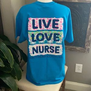 Southern Couture Tshirt